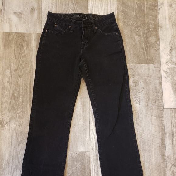 Wrangler Q Baby Jeans - Picture 3 of 4